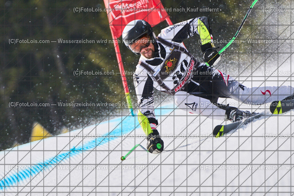 ALP0396_Steir-Meistersch_SG_Reiteralm_HOeLZL Norbert | LM-Super-G Steiermark auf der Reiteralm am Fr 28. März 2025.   Veranstalter: Steirischer Skiverband (5000)Durchführender Verein: WSV Pichl-Reiteralm (5083)