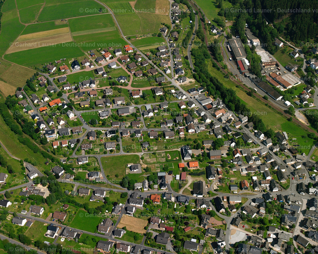 2528073 | Feudingen, Bad Laasphe