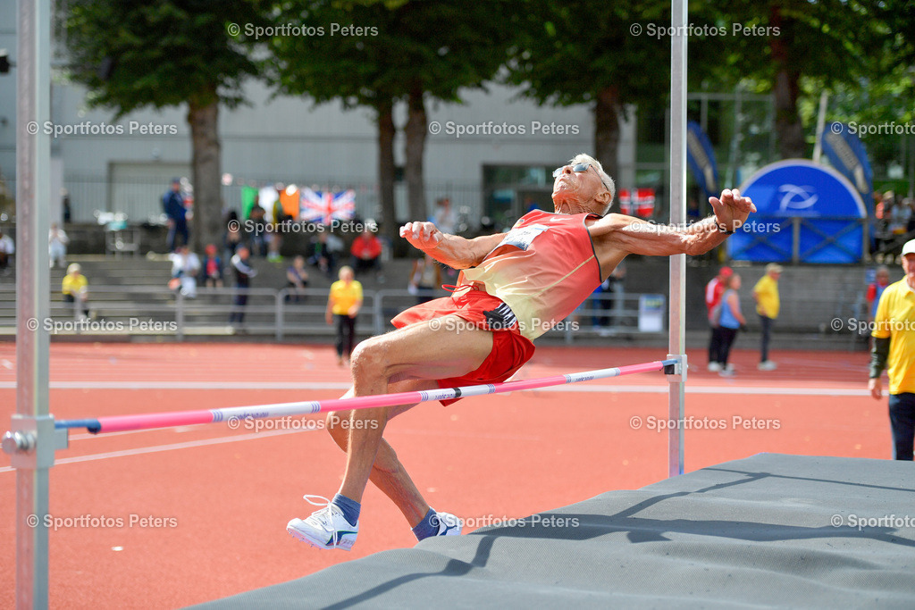 WMAC 2024 - Day 6_42 | World Masters Athletics Championship am 19.08.2024 in Gotheburg; SpeerwurfPhoto: Kai Peters - Realisiert mit Pictrs.com