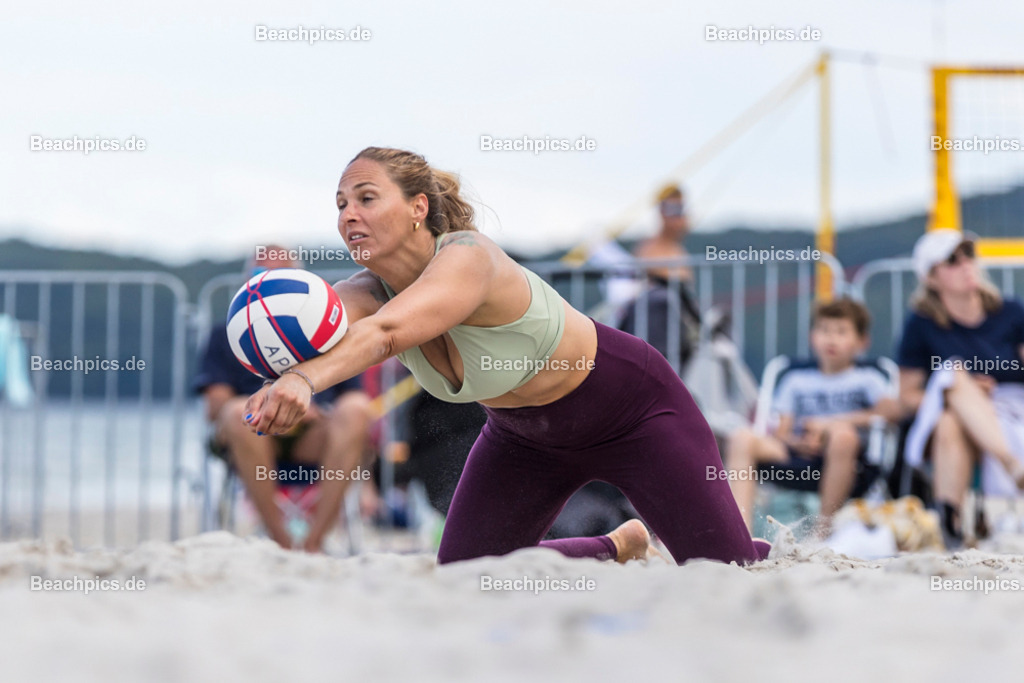 2024-00104017-Beachcup-Binz |  16.06.2024; Ostseebad Binz Foto: Gerold Rebsch - www.beachpics.de