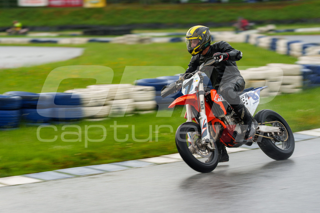 GRIPcapture-20260411-101-999-1182 | GREINBACH, AUSTRIA - JUNE 20-21, 2026: Riders compete during the G-Cup, Austrian Supermoto Championship and Hungarian Supermoto Championship at PS Racing Center Greinbach, Austria. Image shows .Photo: GRIPcapture / Andrea Kurz