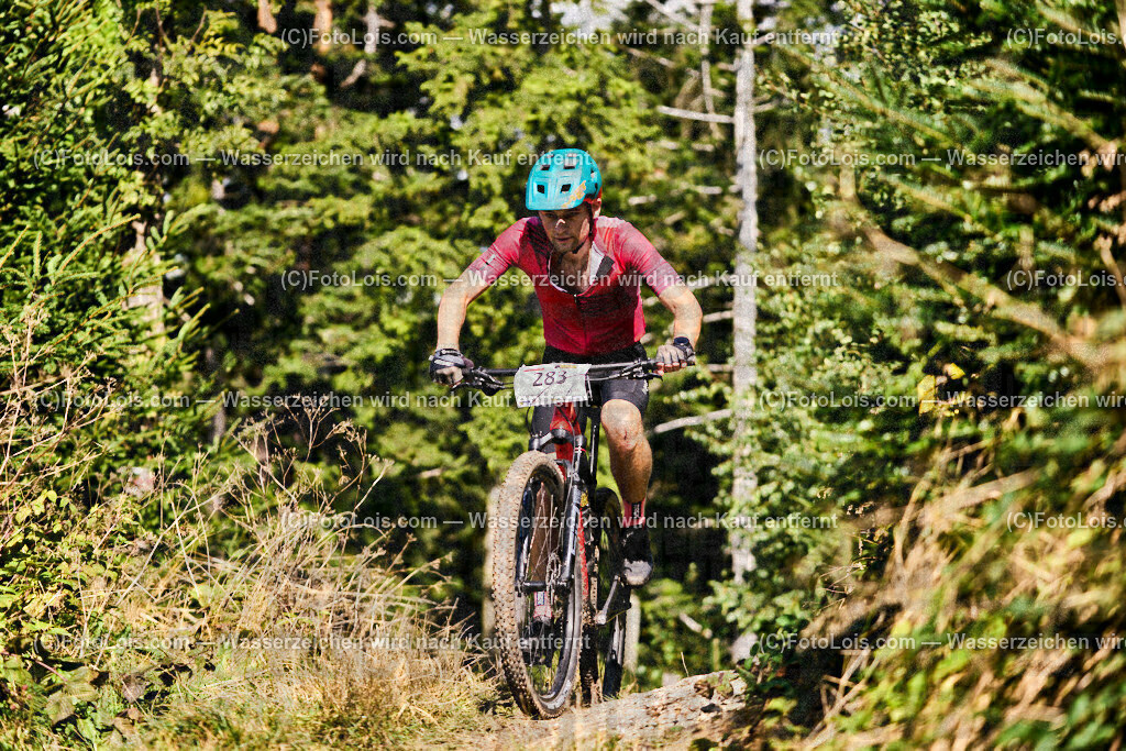 ALP7734_XXIX_GRANITBEISSER_Medium_Lindner David | (C)FotoLois.com, Alois Spandl, 29. GRANITBEISSER - Mountainbike-Marathon in St. Georgen am Walde, MEDIUM 39,5 km, Sa 2. September 2023.