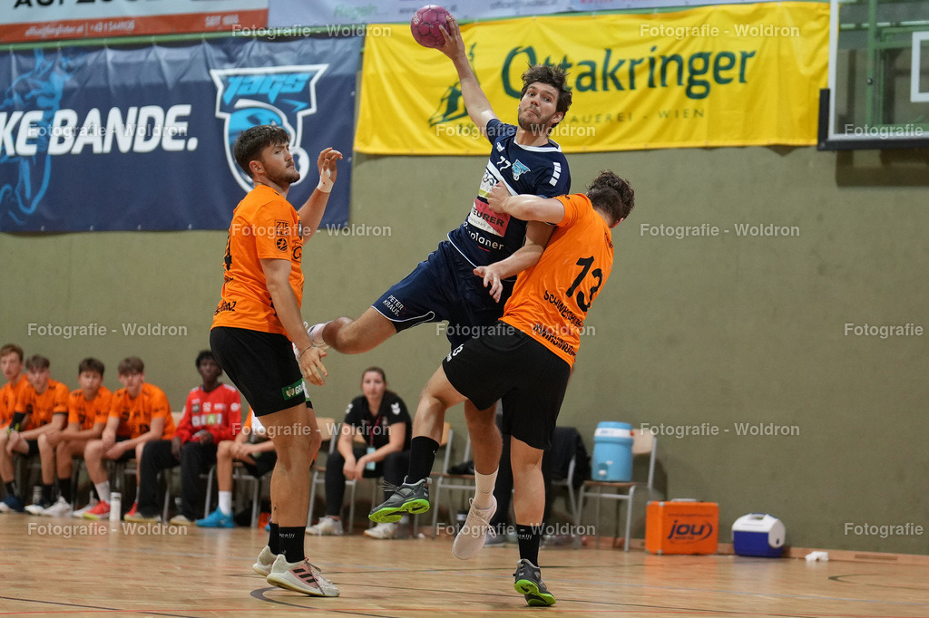 20220910 Jags Futureteam v HSG Graz-3 | Fotografie Woldron