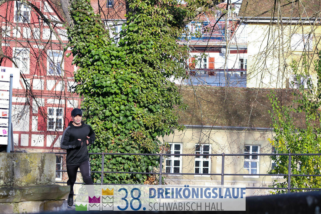 2. Testlauf | 3koenigslauf 2024 - Realisiert mit Pictrs.com