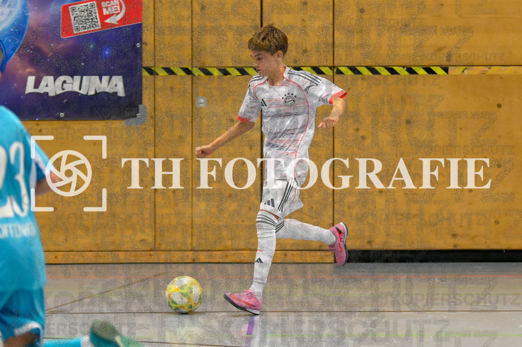 GER, Begegnung, Fussball, PS-Immo-Cup 2026,U13 Hallenturnier, 17.01.2026 | TH Fotografie