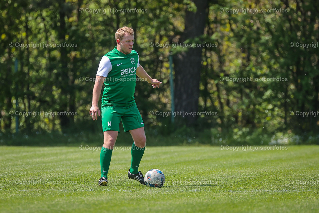 Eschenburg2Langenaubach (70) | 27.05.2023; Kreisliga A Dillenburg; Rasenplatz Eiershausen; SG Eschenburg II - SSV Langenaubach; Ergebnis: 13:0 (6:0)