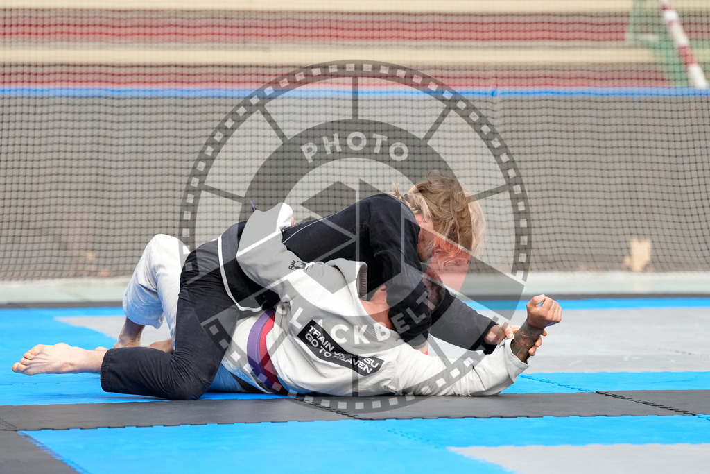 20250920PBB1054 | Athletes compete during the AJP Tour Hamburg International Jiu-Jitsu Championship, on September 20, 2025 in Hamburg, Germany. © Chiara Dazi / photoblackbelt