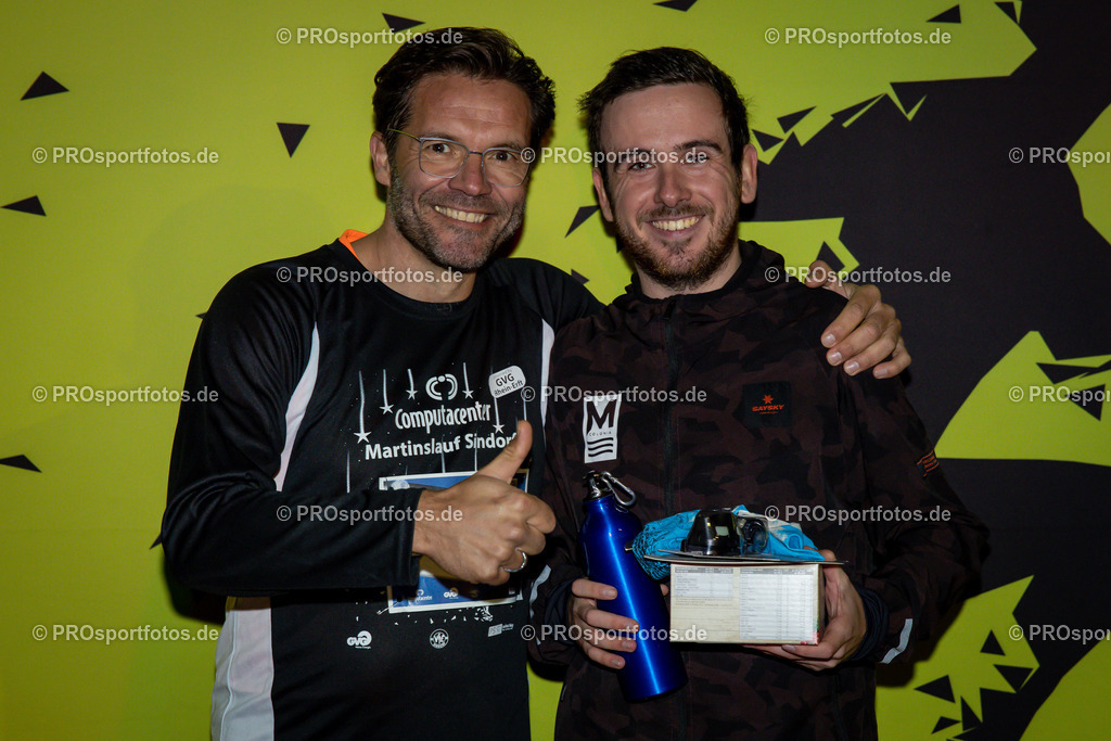 Computacenter Martinslauf Sindorf 2022 in Kerpen-Sindorf, 10.11.2022 | Impressionen vom Computacenter Martinslauf Sindorf 2022 am 10.11.2022 in Kerpen-Sindorf (Nordrhein-Westfalen).