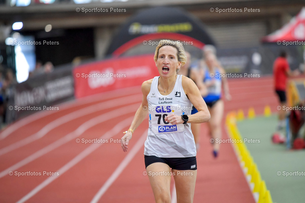 Deutsche Hallenmeisterschaften Masters - Sonntag_194 | Deutsche Meisterschaften Halle Masters am 03.03.2024 in Dortmund 

Foto: Kai Peters - Realisiert mit Pictrs.com