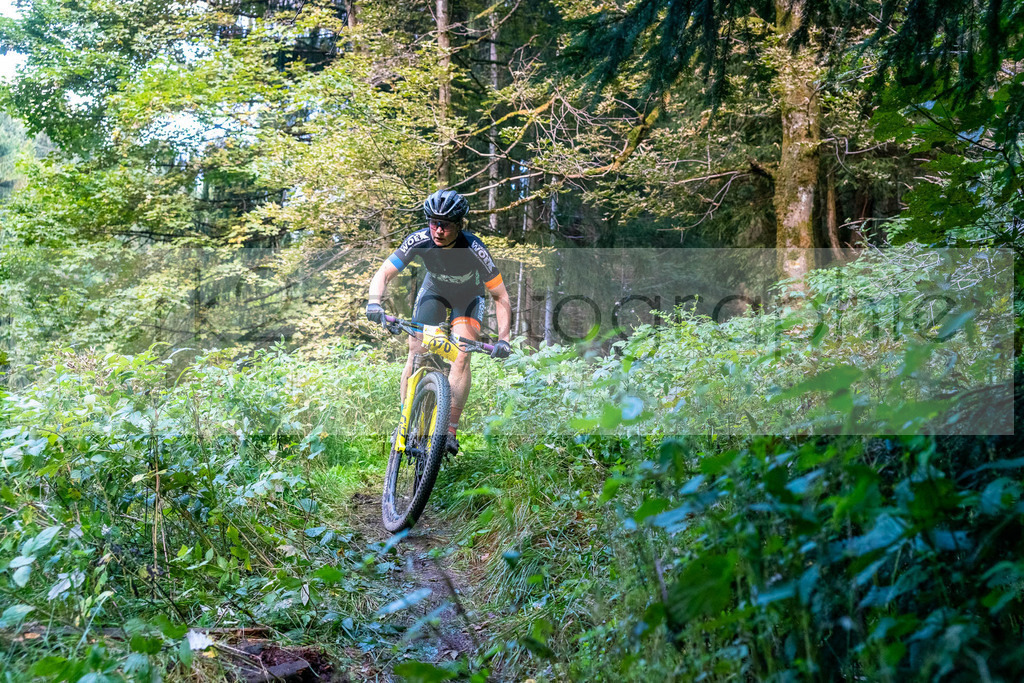 RennsteigRIDE 2021 | Schmiedefeld, 4. September 2021
