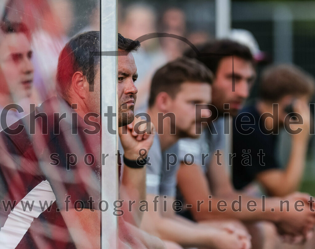 2023-07-18_098_FC_Herzogstadt_gegen_FC_Eitting | Erding, Deutschland, 18.07.2023:
Fußball, TOTO Pokal 2023 / 2024, 1. Spieltag, FC Herzogstadt gegen FC Eitting, Endergebnis: 2:4 n.E.

Foto: Christian Riedel / fotografie-riedel.net