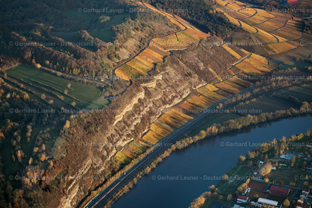 4042959 | Weinberge bei Thüngersheim, Weinlage Benediktusberg, Johannisberg