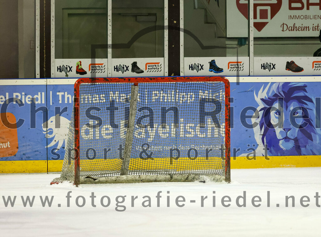 2023-01-22_151_Eishockey_TSV_Erding_gegen_ESC_Dorfen | Erding, Deutschland, 22.01.2023:
Eishockey, Bayernliga 2022 / 2023, 29. Spieltag, TSV Erding gegen ESC Dorfen, Endergebnis: 6:2

Foto: Christian Riedel / fotografie-riedel.net