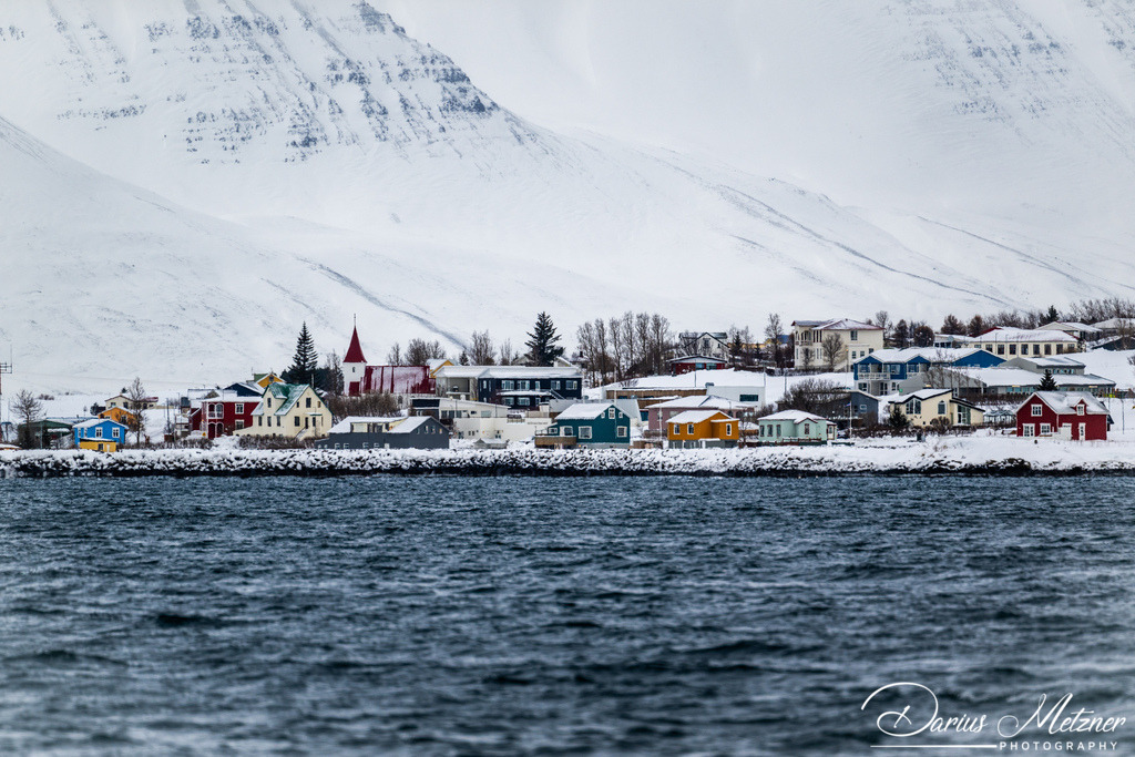 Árskógssandur | Árskógssandur auf Island