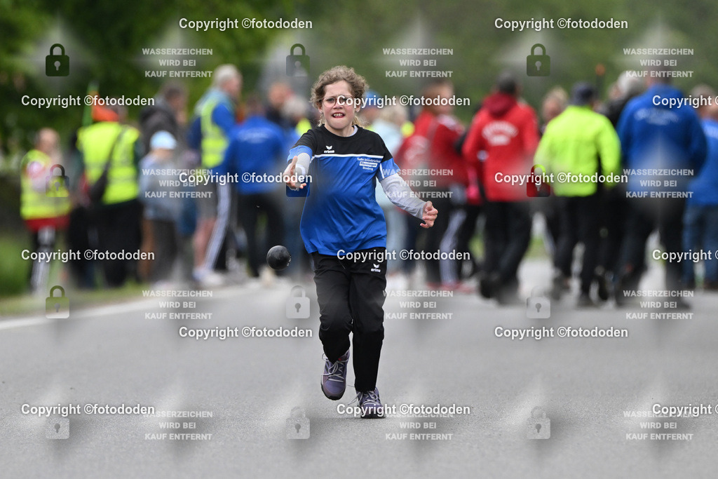 DSC_6135 | Carla Busker / Blomberg Platz 13 =  785mweibliche Jugend E - Holz 