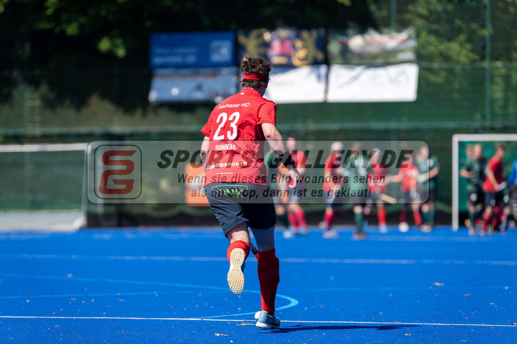 HK_20250511_106529 | Regionalliga West Herren Aachener HC - Club Raffelberg am 11.5.2025 Aachener HC , Aachen