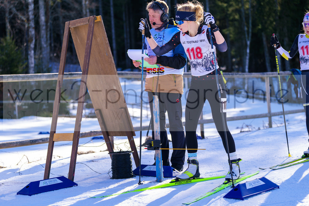 DSC Notschrei | 2. DSV E.INFRA Schülercup im Nordic-Center Notschrei am 17. bis 19. Januar 2025