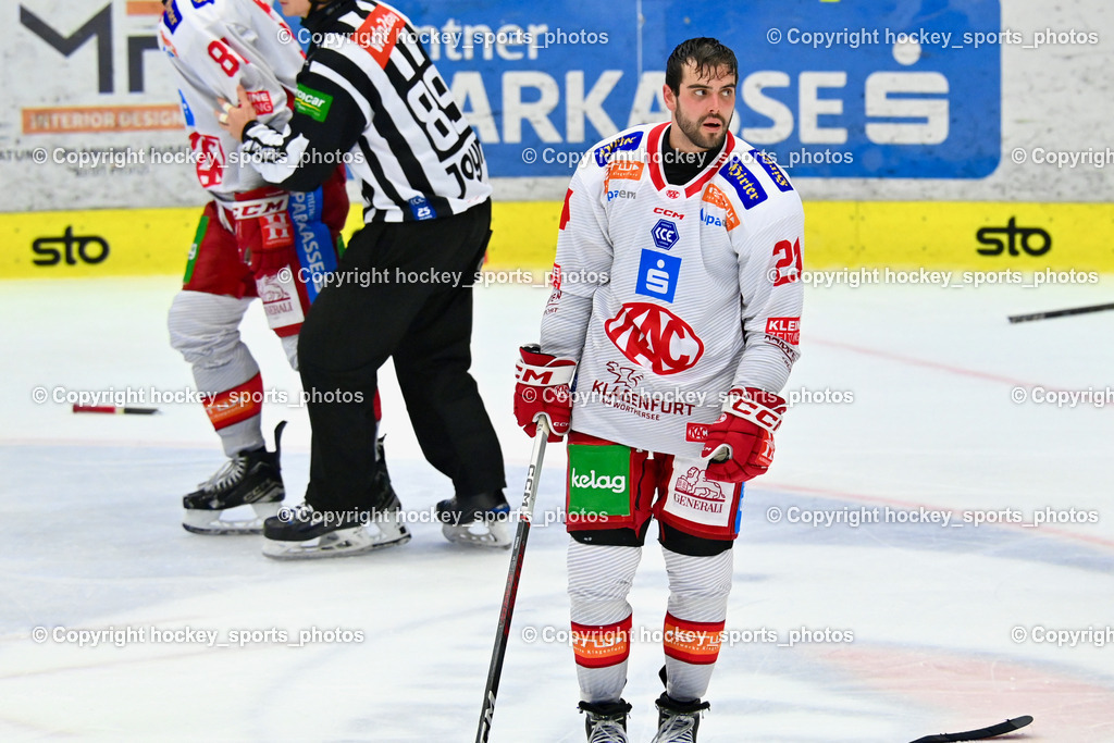 EC IDM Wärmepumpen VSV vs. EC KAC  | #24 Strong Steven EC KAC, EC IDM Wärmepumpen VSV vs. EC KAC , EC IDM Wärmepumpen VSV vs. EC KAC  am 27.10.2024 in Villach (Stadthalle Villach), Austria, (Photo by Bernd Stefan)