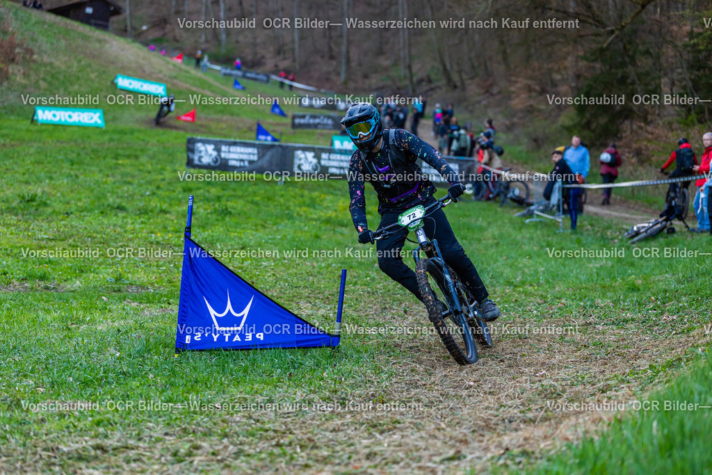 Enduro One Treuchtlingen Samstag R1-0439 | OCR Bilder Fotograf Eisenach Michael Schröder