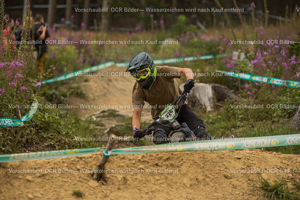 Enduro One Schulenberg Sonntag R3-3070 | OCR Bilder Fotograf Eisenach Michael Schröder