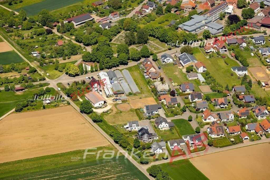 sontheim-an-der-brenz-luftbild-agentur-624-jahr-2025 | Luftaufnahme der Stadt Sontheim an der Brenz - Die Luftaufnahme wurde 2025 vom UL-Flugzeug heraus erstellt ( keine Drohne ) - Hochauflösende Luftaufnahme - für professionelle Ausdrucke geeignet. Die Geschenkidee !Mit Lizenz und Bildrechte bestellbar