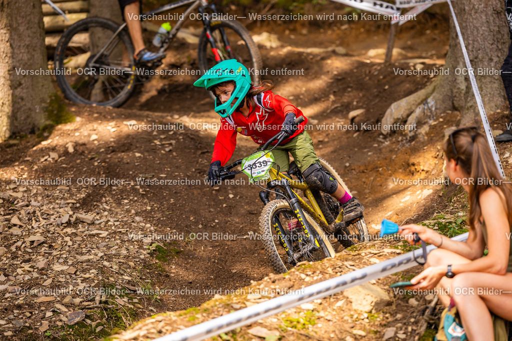 Enduro One Schulenberg Sa R6-0218 | OCR Bilder Fotograf Eisenach Michael Schröder