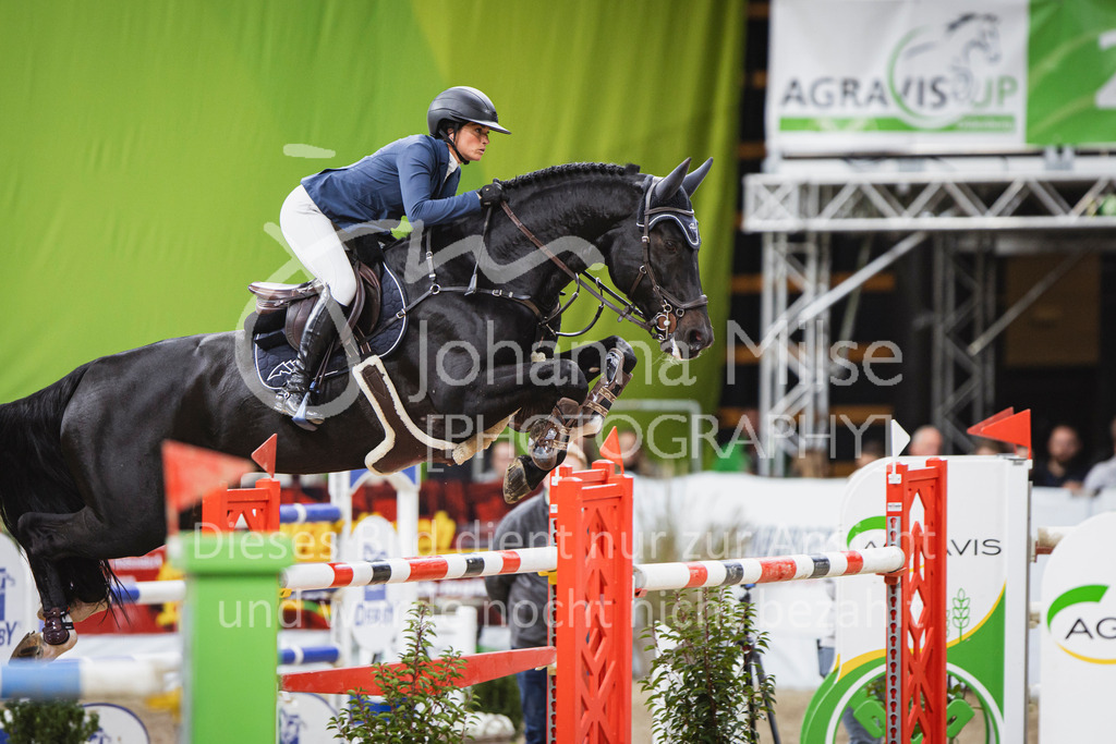 251102_OLD_S4-Spr_GP-921 | AGRAVIS Cup Oldenburg 2025 | S****-Springen | Große Tour