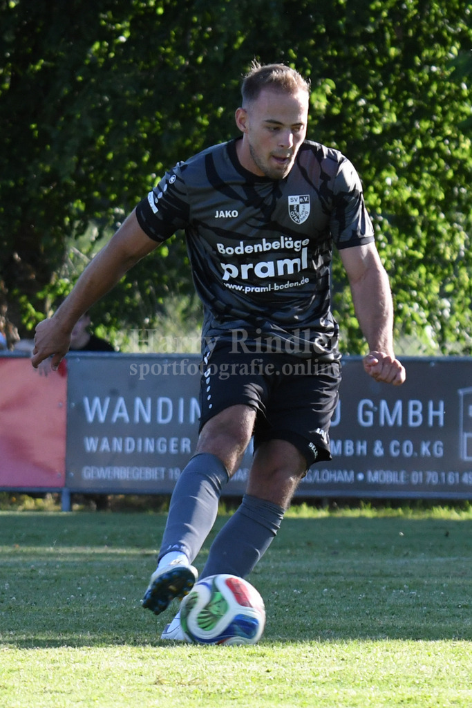 Testspiel SV Neuhausen/Offenberg : SV Schalding II | Testspiel SV Neuhausen/Offenberg : SV Schalding II - Realisiert mit Pictrs.com