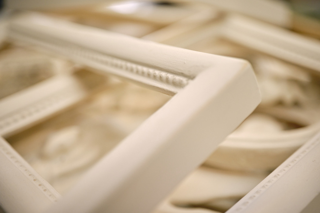 Bühlmayer Hofvergolder | WIen, Austria - April 29, 2025; C. Bühlmayer - K.u.K. Hofvergolder. - Realisiert mit Pictrs.com