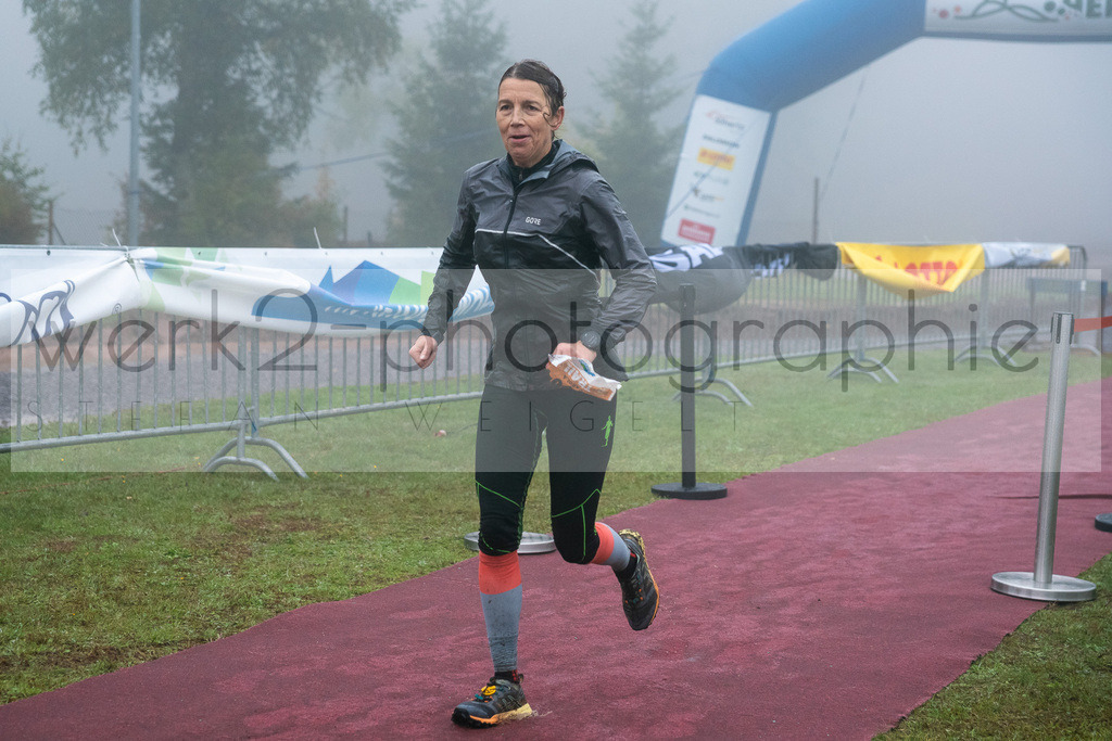 Herbstlauf | Herbstlauf am 1. &amp; 2. Oktober 2022 unter Corona-Bedingungen - Start Masserberg und Neuhaus