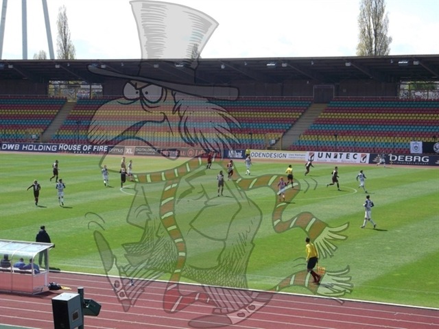 BFC Dynamo vs. Hertha BSC U23 008 | mythos-online-redaktion