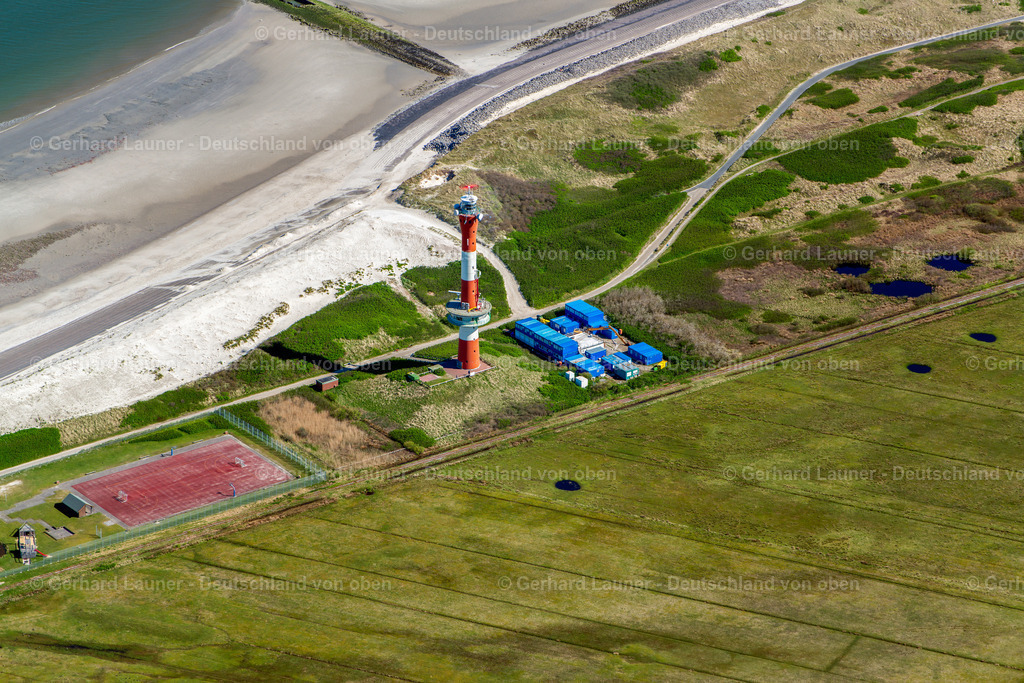 3800826 | Leuchtturm, Wangerooge