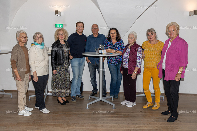 Seniorenbund - Vortrag von Dr. Uwe Rascher | Bildershop von pixelworld.at - Realisiert mit Pictrs.com