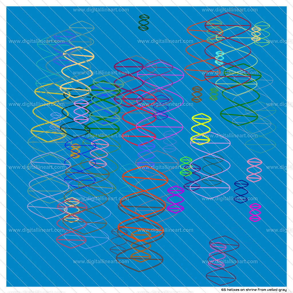 65-helixes-shrine-from-veiled-gray | digitallineart - Realisiert mit Pictrs.com