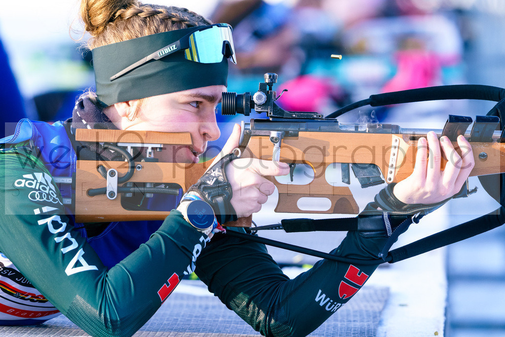 Deutschlandpokal Oberhof | Deutsche Meisterschaft Biathlon und 5. DSV JOKA Deutschlandpokal Biathlon in der LOTTO Thüringen ARENA am Rennsteig Oberhof