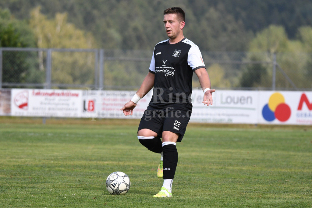 SpVgg GW Deggendorf | Jure Matic (SpVgg GW Deggendorf #22) - Realisiert mit Pictrs.com