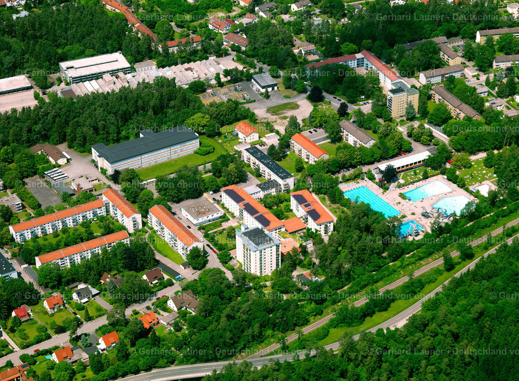 2809318 | Waldkraiburg-Süd-West