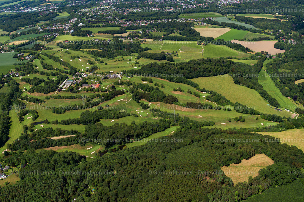 3805681 | Golfclub Essen-Heidhausen e. V., Heidhausen