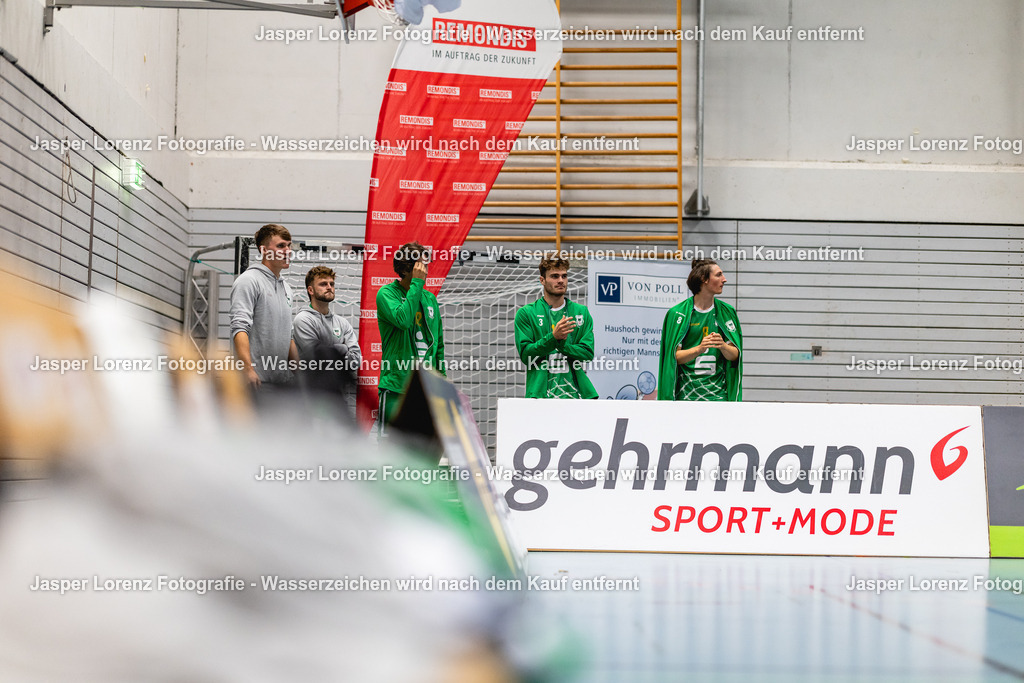 Volleyball I Herren I Saison 2026-2027 I 2. Bundesliga Nord I 01. Spieltag I Kieler TV - SV Lindow-Gransee | Jasper Lorenz Fotografie - Realisiert mit Pictrs.com