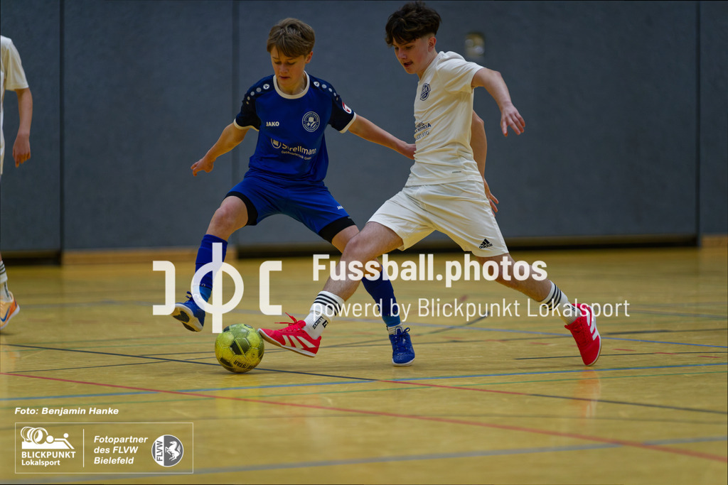 20260131_U15_Turnier_Versmold_126 | Blickpunkt Lokalsport - Realisiert mit Pictrs.com