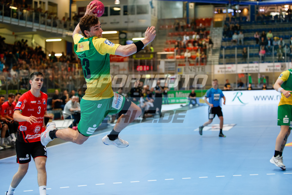 VfL Eintracht Hagen - TV 05/07 Huettenberg | 
Handball: VfL Eintracht Hagen - TV 05/07 Huettenberg - Realisiert mit Pictrs.com