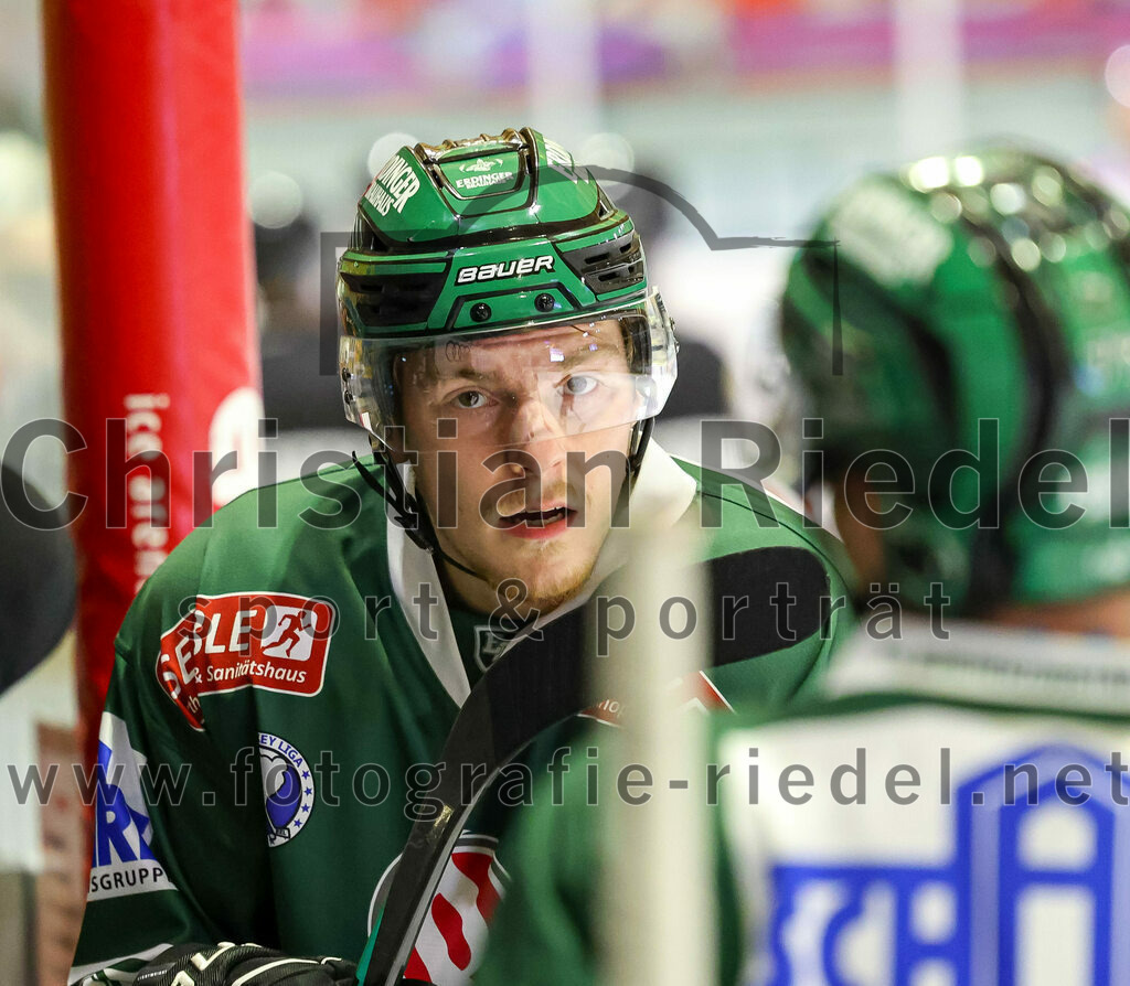 2023-11-03_062_TSV_Erding_gegen_ESC_Dorfen | Erding, Deutschland, 03.11.2023:
Eishockey, Bayernliga Vorrunde 2023 / 2024, 6. Spieltag, TSV Erding gegen ESC Dorfen, Endergebnis: 11:3

Foto: Christian Riedel / fotografie-riedel.net