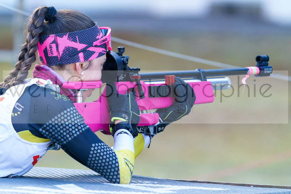 DSC Ruhpolding | Deutscher Schülercup Ruhpolding in der CHIEMGAU Arena am 2. und 3. März 2024