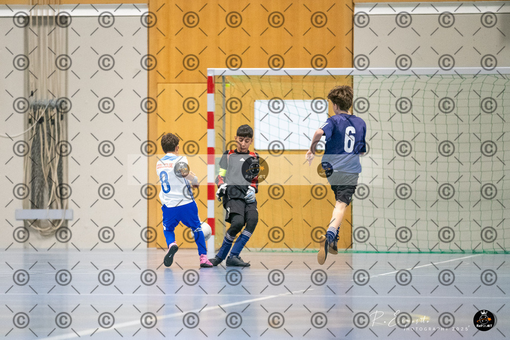 20251129_FCR-Hallenturnier-D_RAW-1_023-61 | Sport und Naturfotografie von Roberto Esposito zeigt echte Momente Bewegung und die Schönheit der Natur. Ausdrucksstarke Bilder schaffen Emotionen.