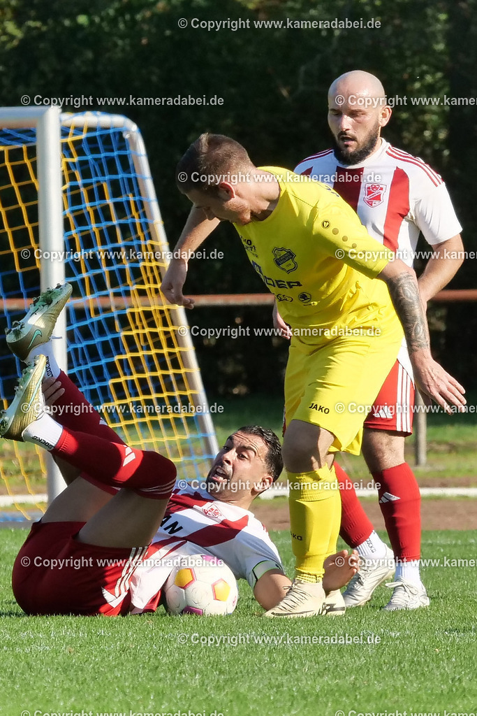 Fußball : Kreisliga A : SC Wacker Dinslaken - RWS Lohberg am 04.10.2026 in Dinslaken | Fußball : Kreisliga A : SC Wacker Dinslaken - RWS Lohberg am 04.10.2026 in Dinslaken - Realisiert mit Pictrs.com