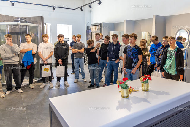 Firma Rauter - Lehrlingsoffensive | Bildershop von pixelworld.at - Realisiert mit Pictrs.com