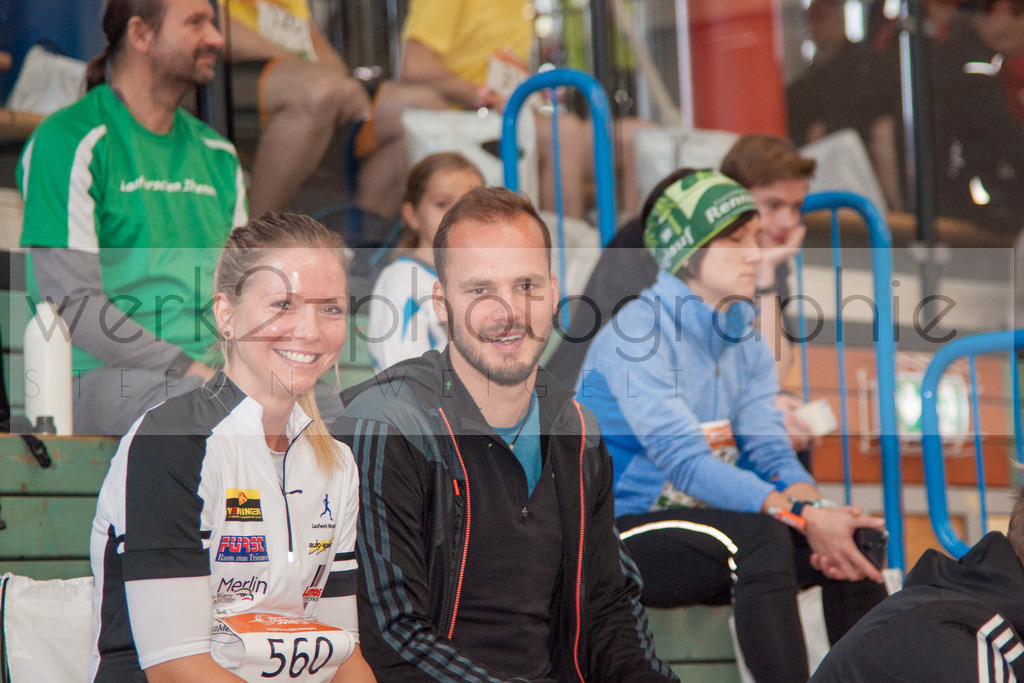 Herbstlauf 2017 | Neuhaus/Rwg. - Masserberg am 1. Oktober 2017