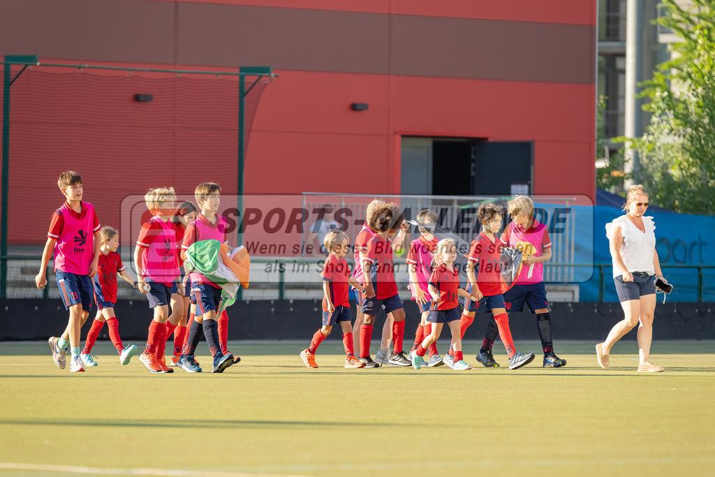 HK_20230819_103297 | 4 Nations Tournament ( MU21 ) India - Germany am 19.8.2023 DHC Düsseldorf, Düsseldorf ,