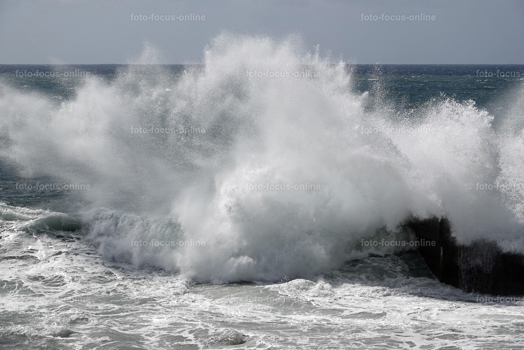 waves | Elemental power of the waves