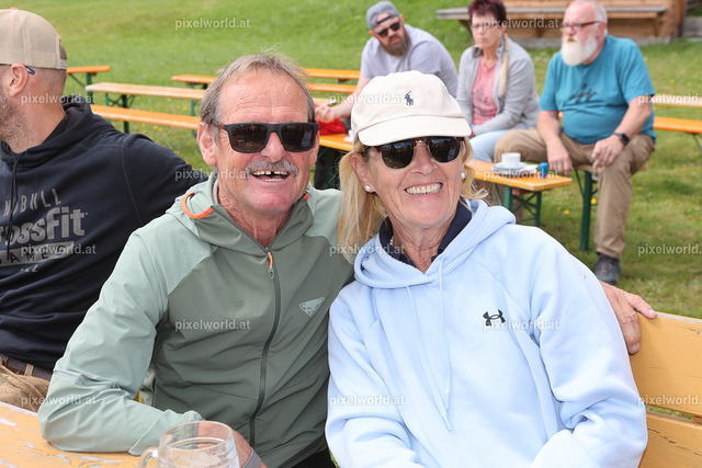 Almkirchtag auf der Hochrindl | Bildershop von pixelworld.at - Realisiert mit Pictrs.com